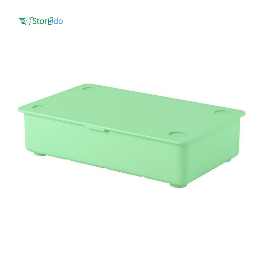 IKEA : GLIS : Box With Lid