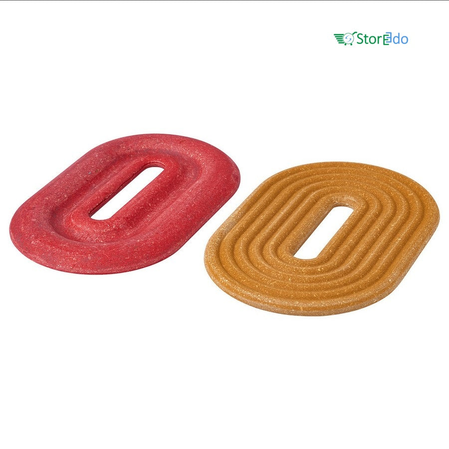 IKEA : ELDSTJART : Pot Stand - Set of 2