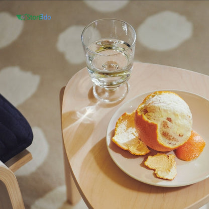 IKEA : 365 + : Goblet Clear Glass