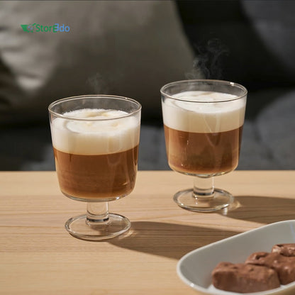 IKEA : 365 + : Goblet Clear Glass