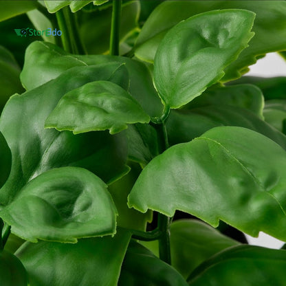 IKEA : FEJKA : Artificial Potted Plant - Basil