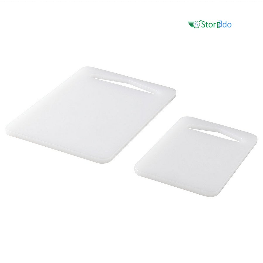 IKEA : LEGITIM : Chopping Board - Set of 2