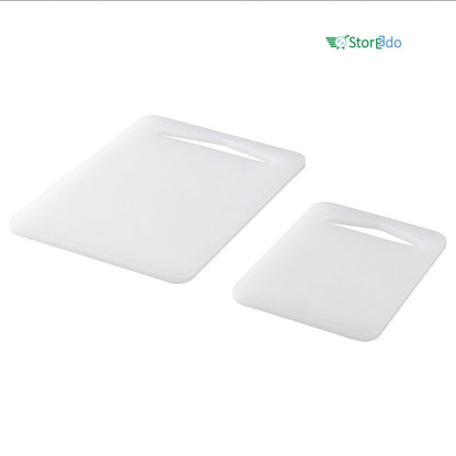 IKEA : LEGITIM : Chopping Board - Set of 2