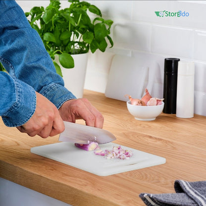 IKEA : LEGITIM : Chopping Board - Set of 2