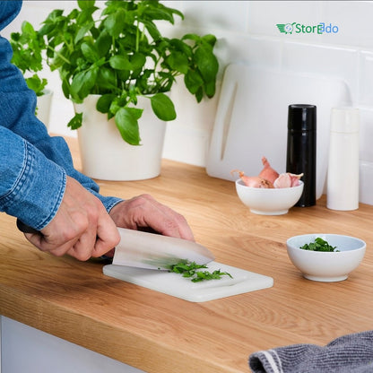 IKEA : LEGITIM : Chopping Board - Set of 2