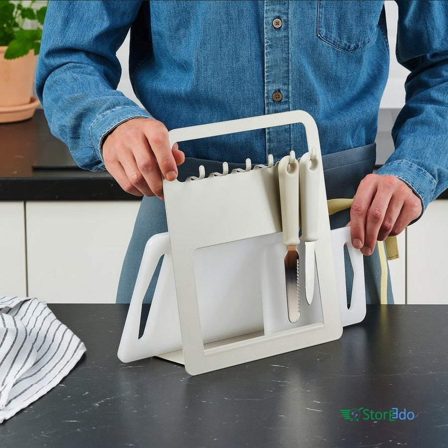 IKEA : LEGITIM : Chopping Board - Set of 2