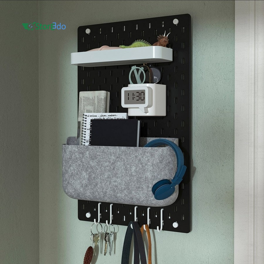 IKEA : LJUNGPIPARE : Clock Timer