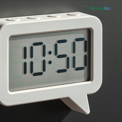 IKEA : LJUNGPIPARE : Clock Timer