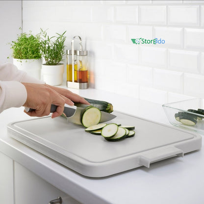 IKEA : LILLHAVET : Chopping Board