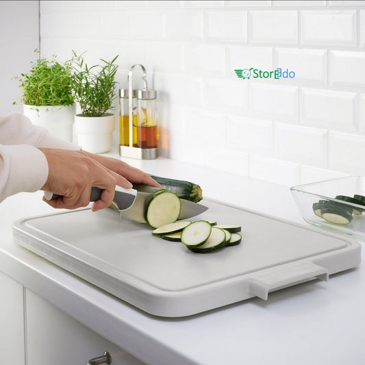 IKEA : LILLHAVET : Chopping Board