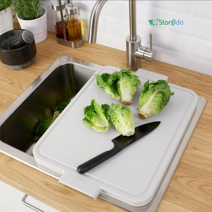 IKEA : LILLHAVET : Chopping Board