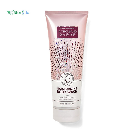 Bath and Body Works : Body Wash : A Thousand Wishes