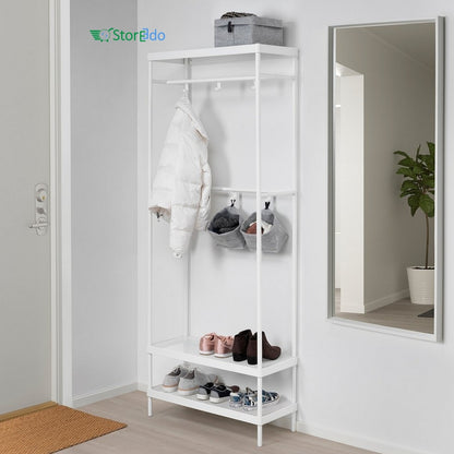 IKEA : RAGGISAR : Basket - Set of 3