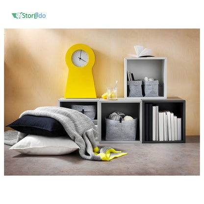 IKEA : RAGGISAR : Basket - Set of 3
