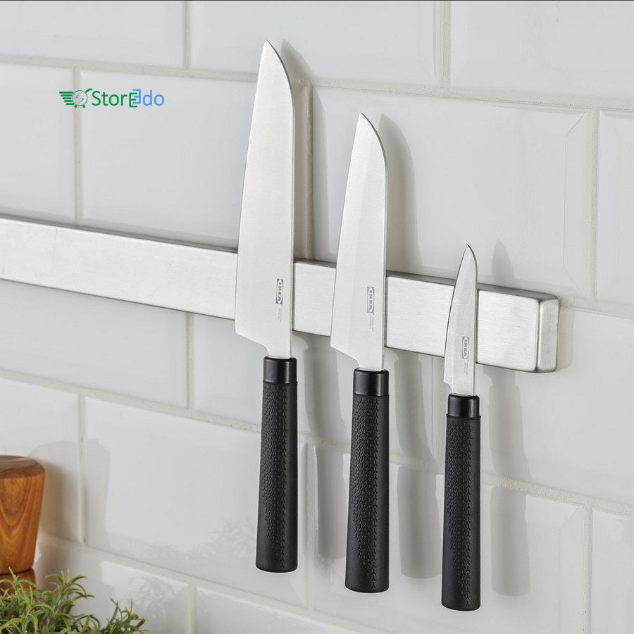 IKEA : FORSLAG : Knife - Set of 3