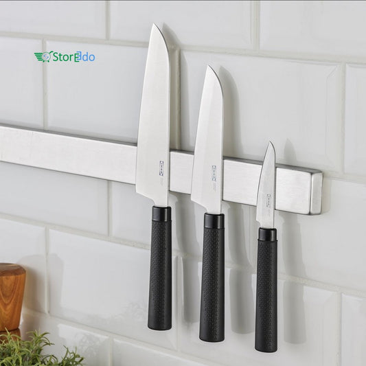 IKEA : FORSLAG : Knife - Set of 3