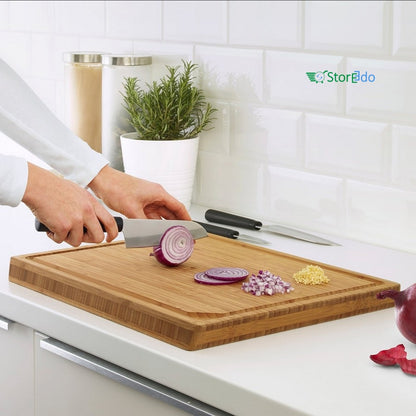 IKEA : FORSLAG : Knife - Set of 3