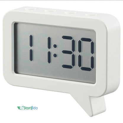 IKEA : LJUNGPIPARE : Clock Timer