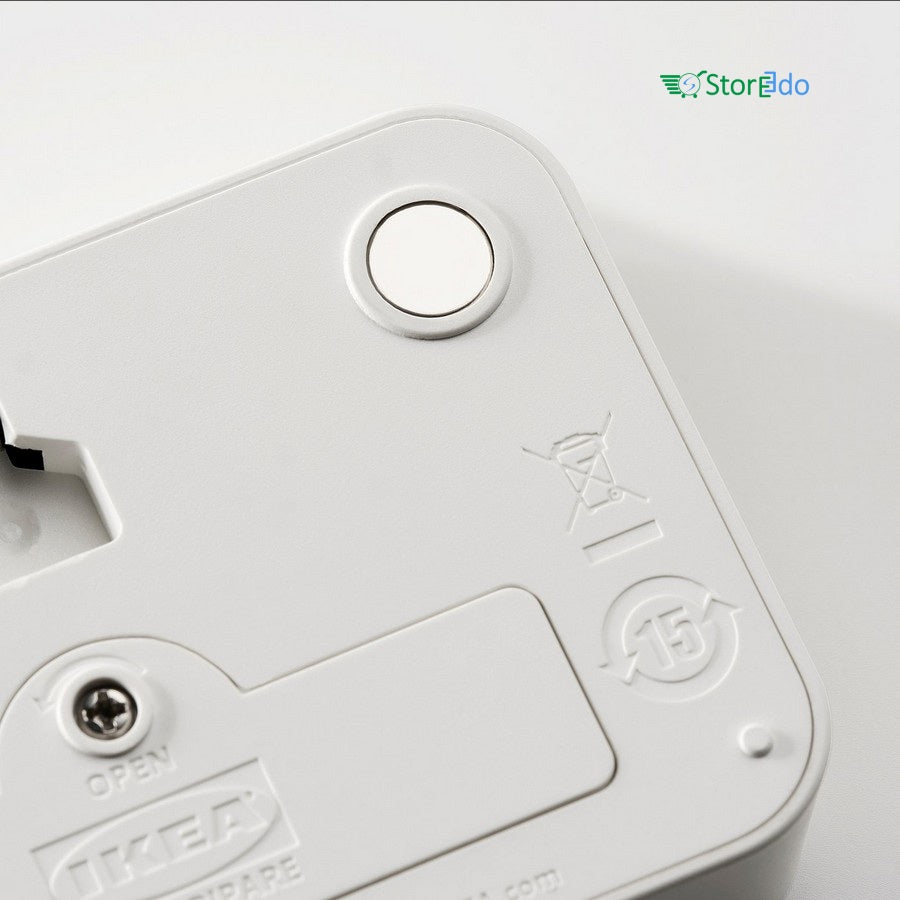 IKEA : LJUNGPIPARE : Clock Timer