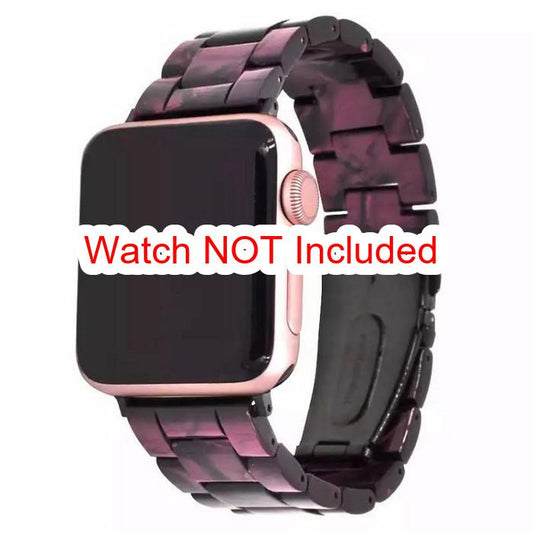 Apple Watch Straps : Imitation Ceramic