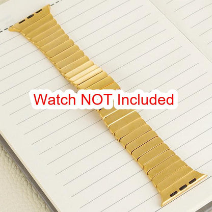 Apple Watch Straps : Linked Bracelet