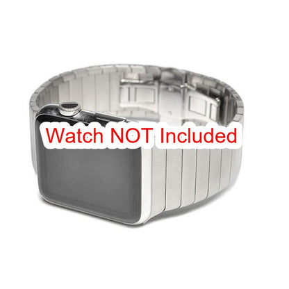 Apple Watch Straps : Linked Bracelet