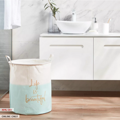 HomeCentre : SETPHI : Laundry Hamper