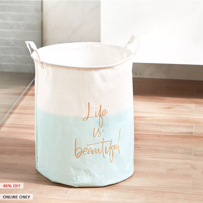 HomeCentre : SETPHI : Laundry Hamper