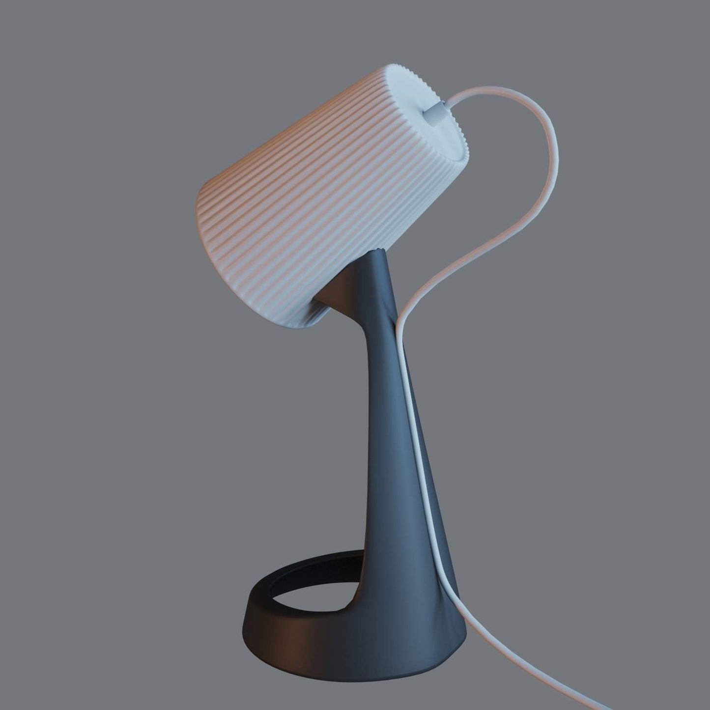 IKEA : SVALLET : Work Lamp