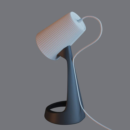 IKEA : SVALLET : Work Lamp