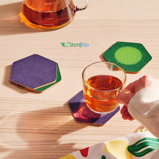 IKEA : TABBERAS : Coaster