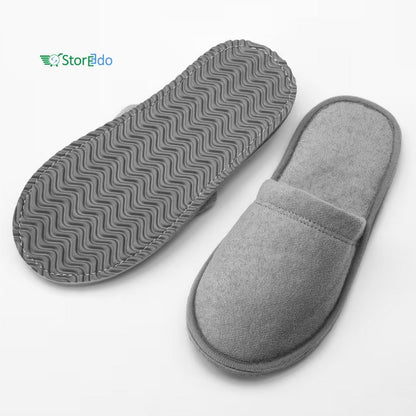 IKEA : TASJON : Slippers