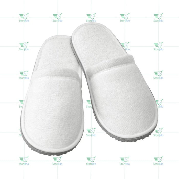 IKEA : TASJON : Slippers