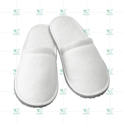 IKEA : TASJON : Slippers