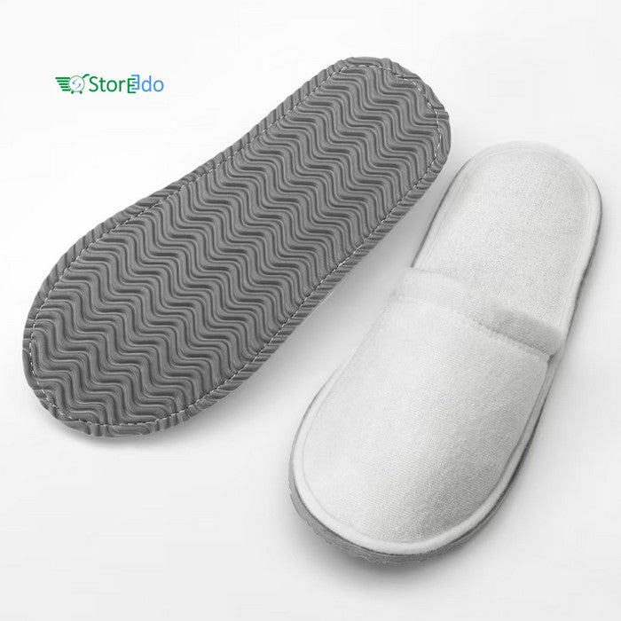 IKEA : TASJON : Slippers