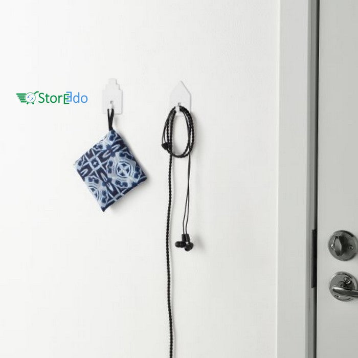 IKEA : TIPPVAGN : Hooks - Set of 2