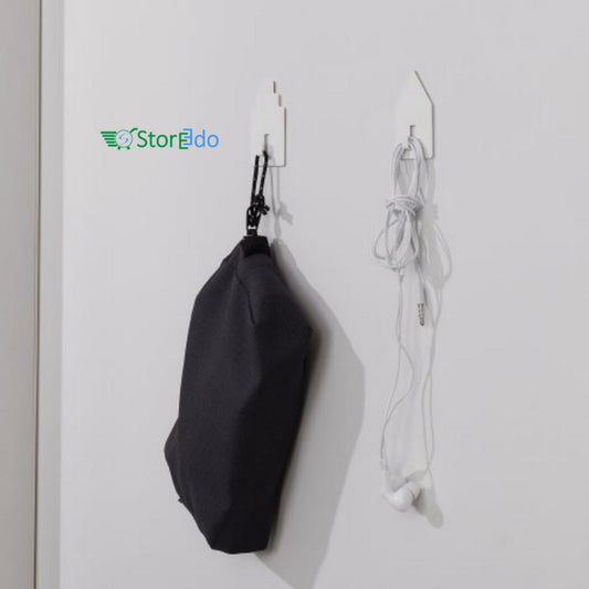 IKEA : TIPPVAGN : Hooks - Set of 2