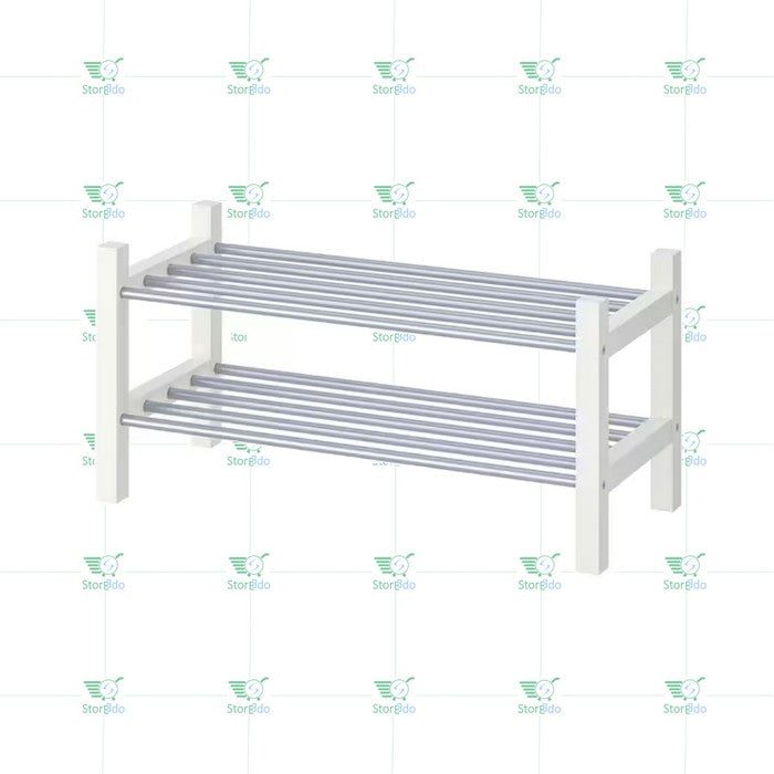 IKEA : TJUSIG : Shoe Rack