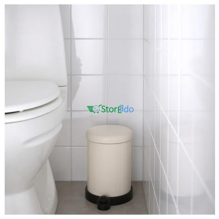 IKEA : TOFTAN : Waste Bin