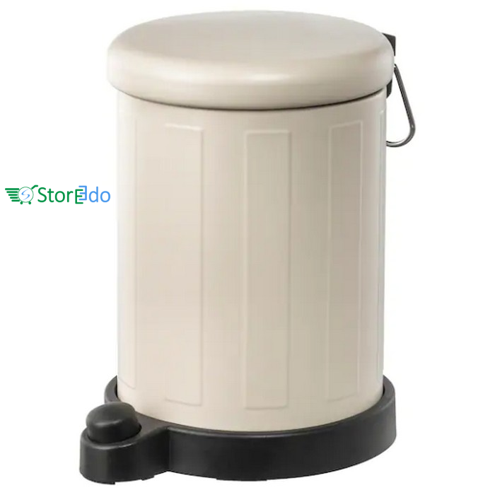 IKEA : TOFTAN : Waste Bin