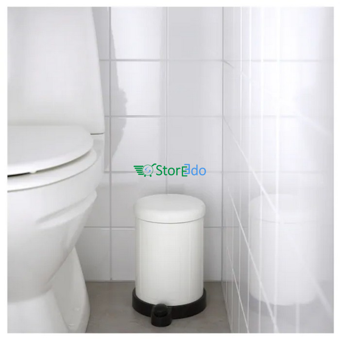 IKEA : TOFTAN : Waste Bin