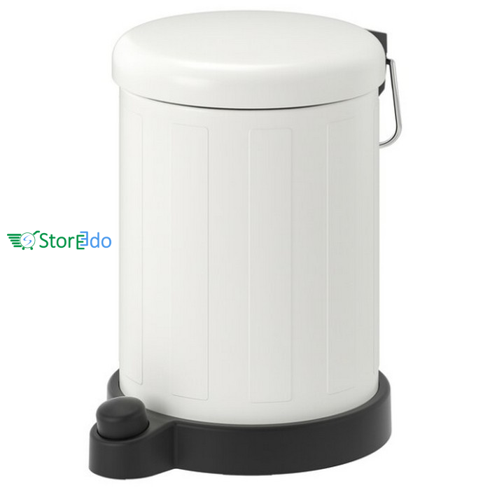 IKEA : TOFTAN : Waste Bin