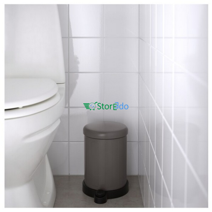 IKEA : TOFTAN : Waste Bin