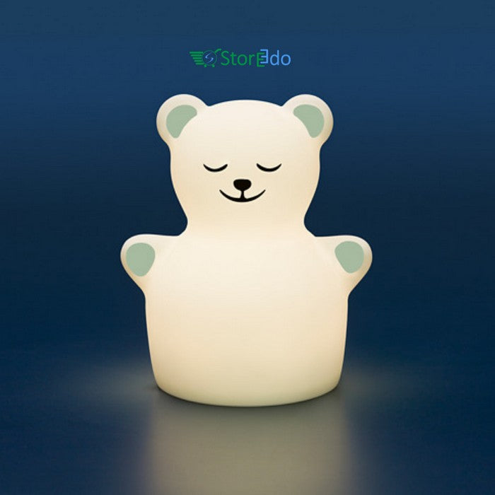IKEA : TOVADER : Led Night Light - Bear