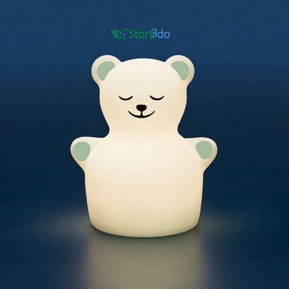 IKEA : TOVADER : Led Night Light - Bear