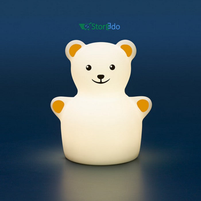 IKEA : TOVADER : Led Night Light - Bear