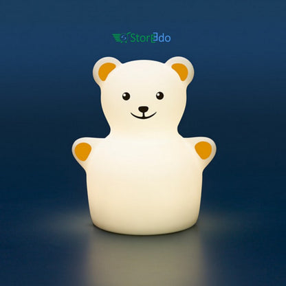 IKEA : TOVADER : Led Night Light - Bear