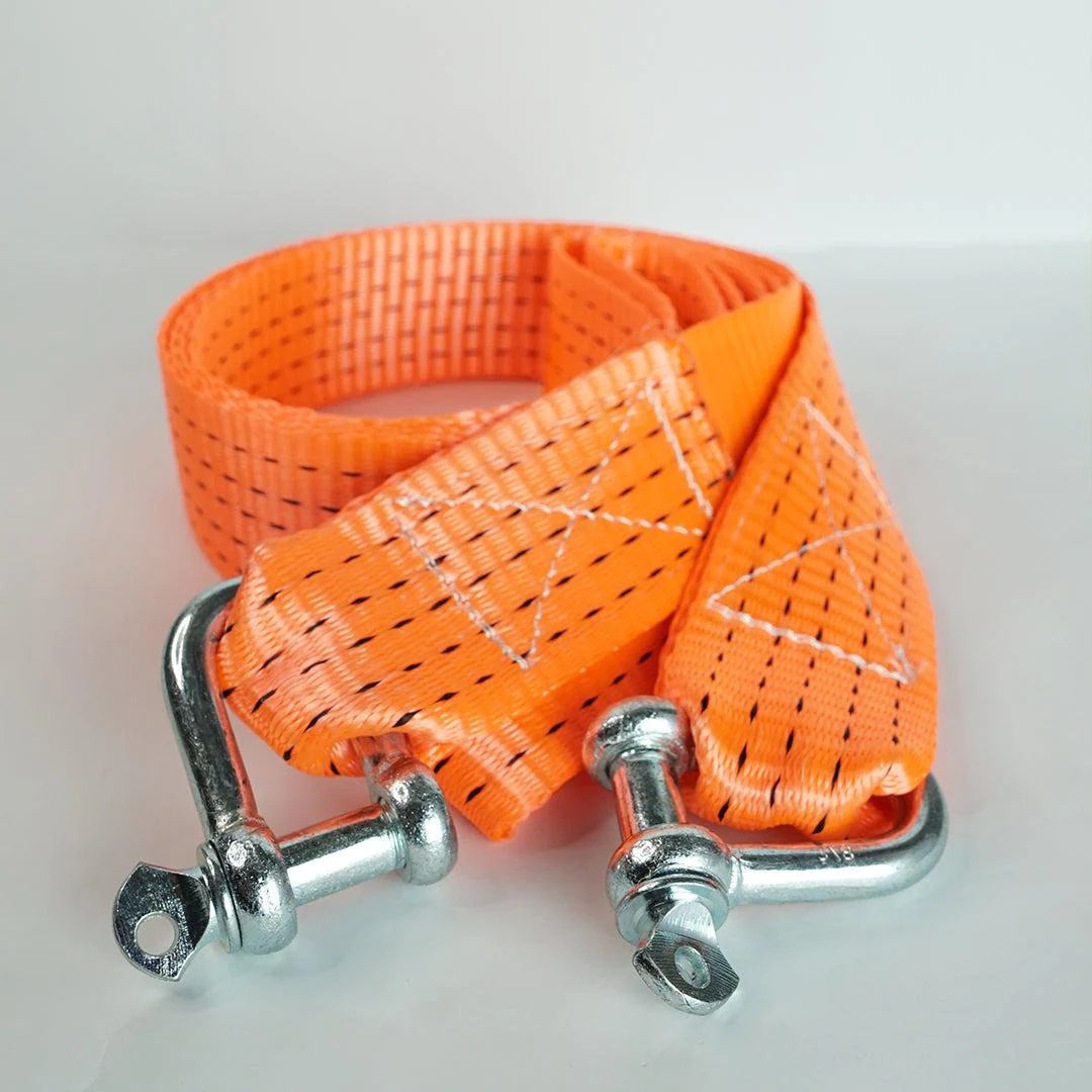 Nylon Lashing Towing Belt (10 Ton)