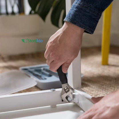 IKEA : TRIXIG : 15 - Piece Tool Set