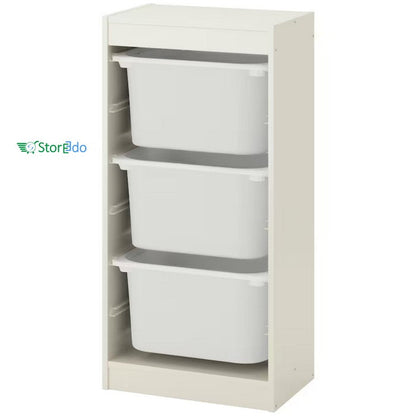 IKEA : TROFAST : Frame